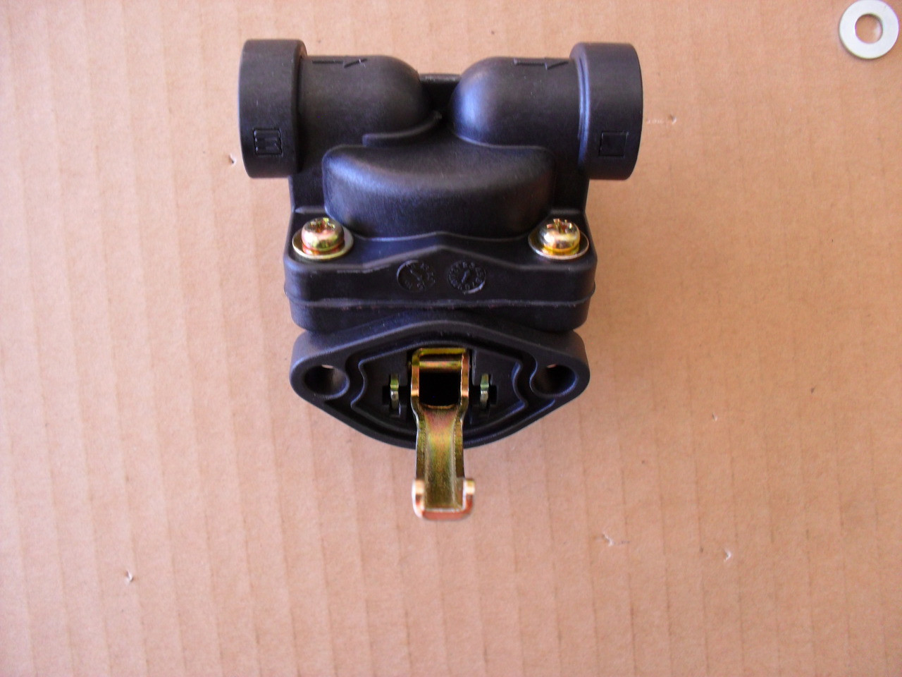 Kit Pompa Carburante Per Gravely 011651, 038789, 20075900 - Foto 8