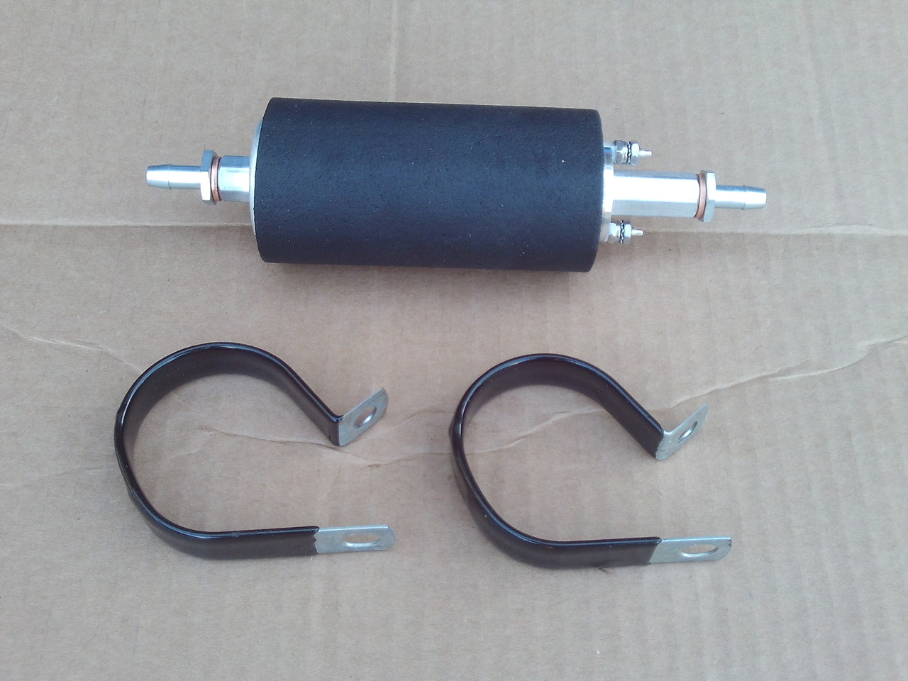 Electric Fuel Pump for Kohler Command 