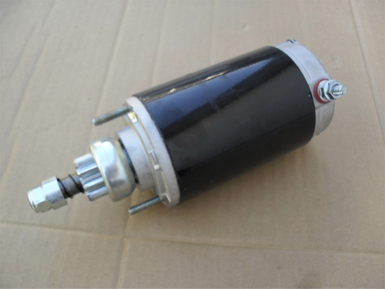 Electric Starter for Lester 5757