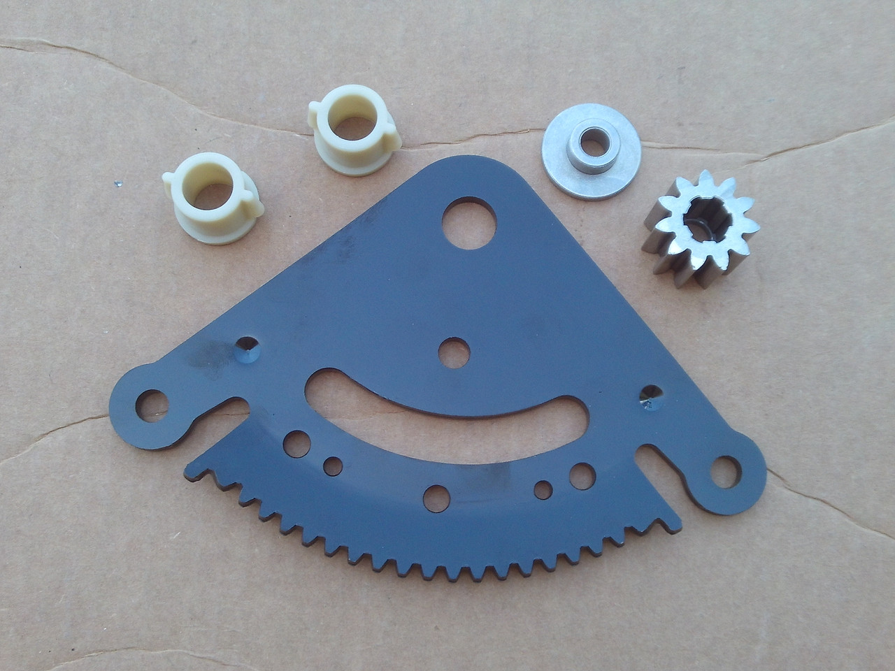 Steering Gear Kit for John Deere 115, 125, 135, 145, 1545, 155C, 190C