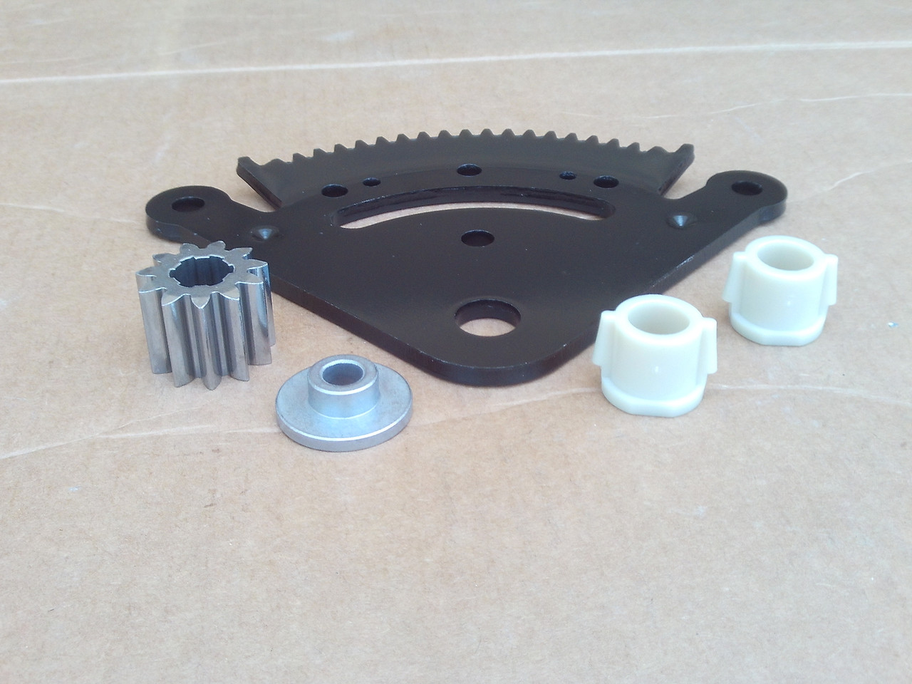 Steering Gear Kit for John Deere 115, 125, 135, 145, 1545, 155C, 190C