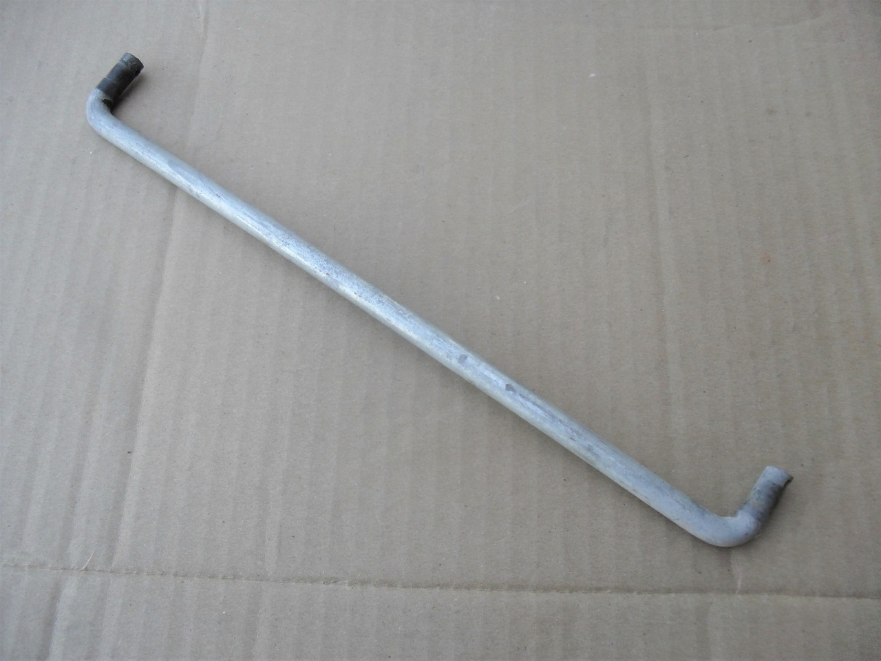 Mclane Lower Drive Control Rod 1026 USED Craftsman