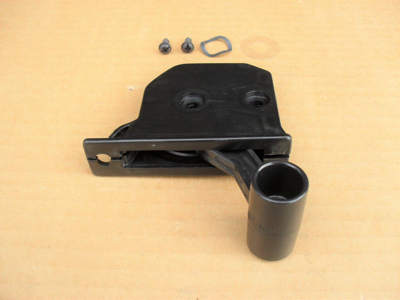 Throttle Control Head Lever for MTD 831-0796A 831-0823A 831-0823