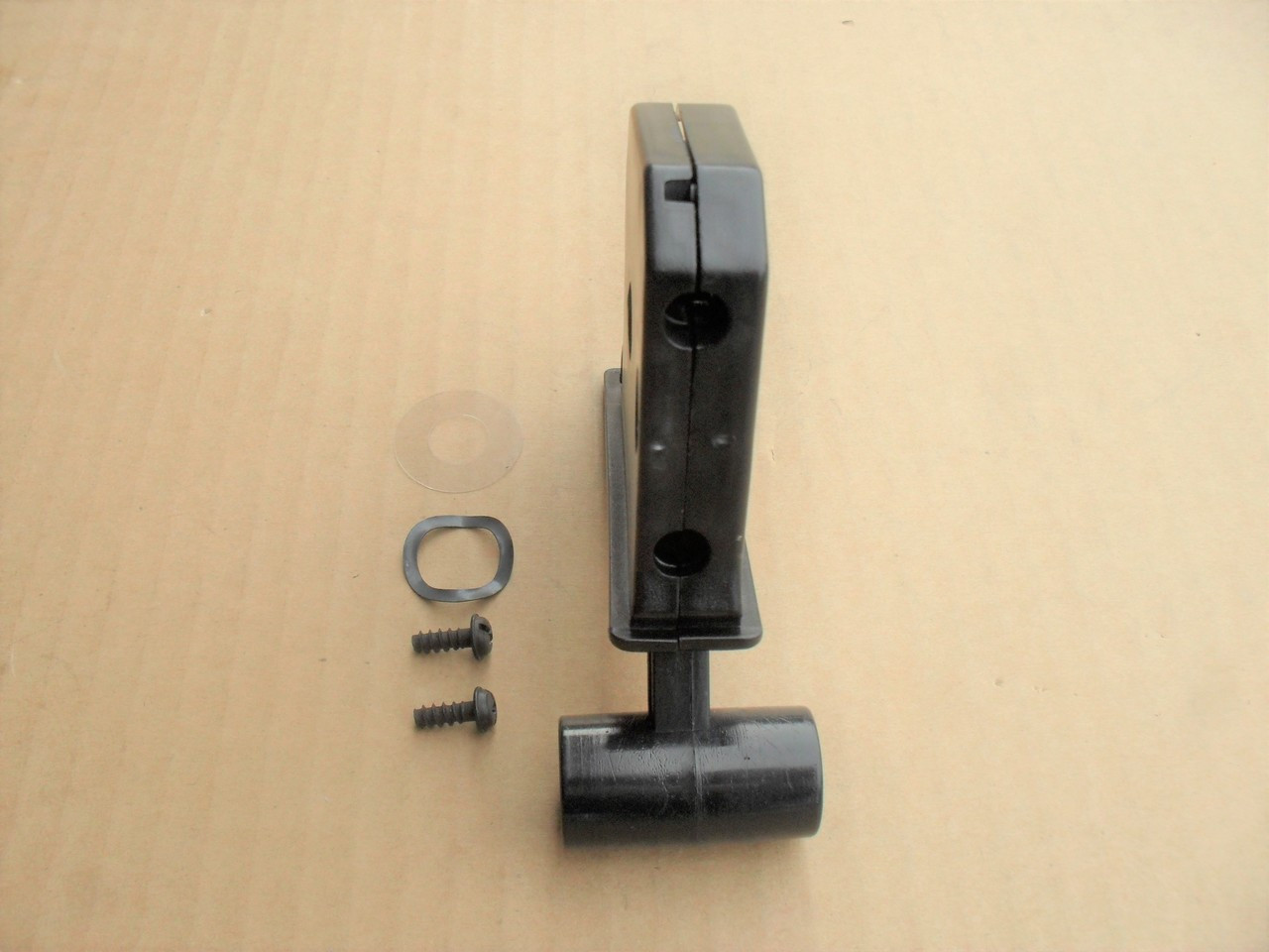 Throttle Control Head Lever for MTD 831-0796A, 831-0823A, 831-0823