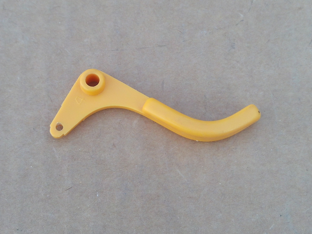 Throttle Lever Trigger for Ryobi 765R, 700R, 791-180975, 791-181556, 791-181807 String Trimmer