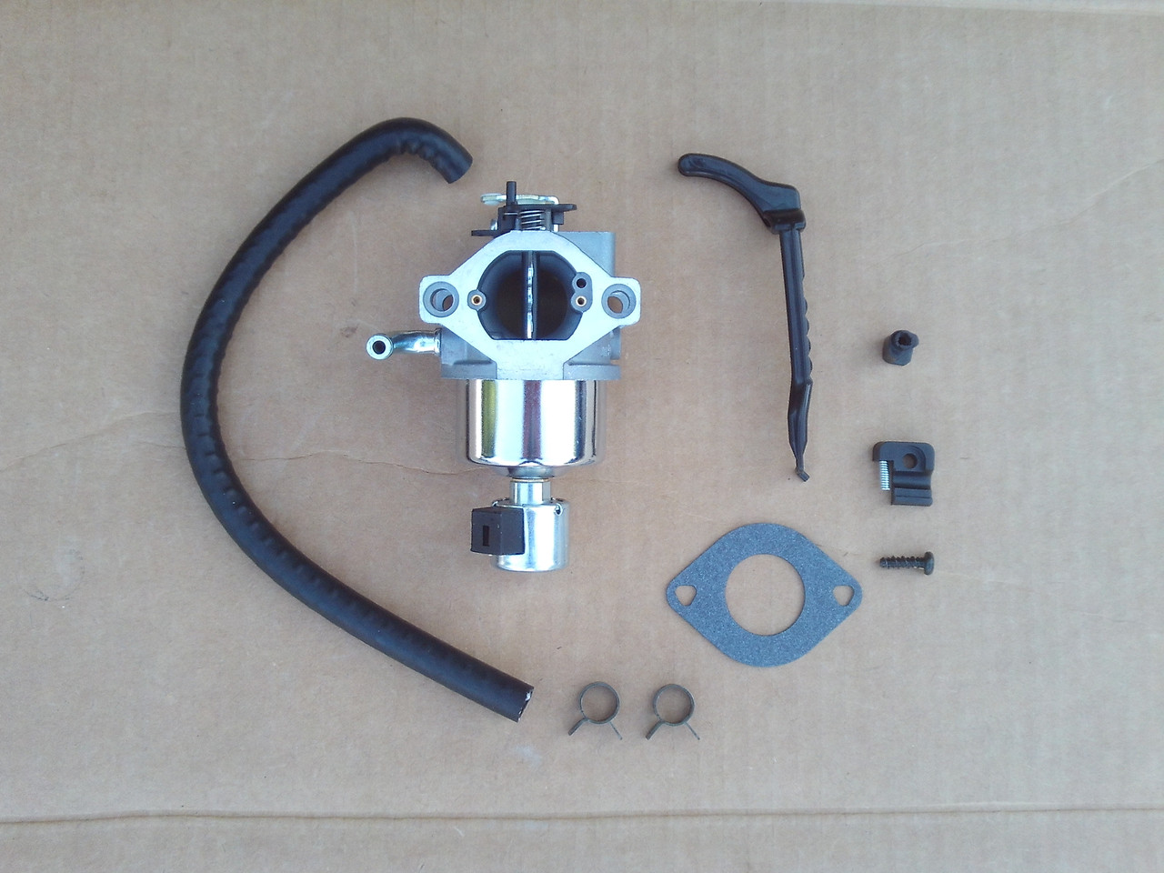 Carburetor for John Deere D100 E100 L100 LA100 S100 X100 594603 594605 792768