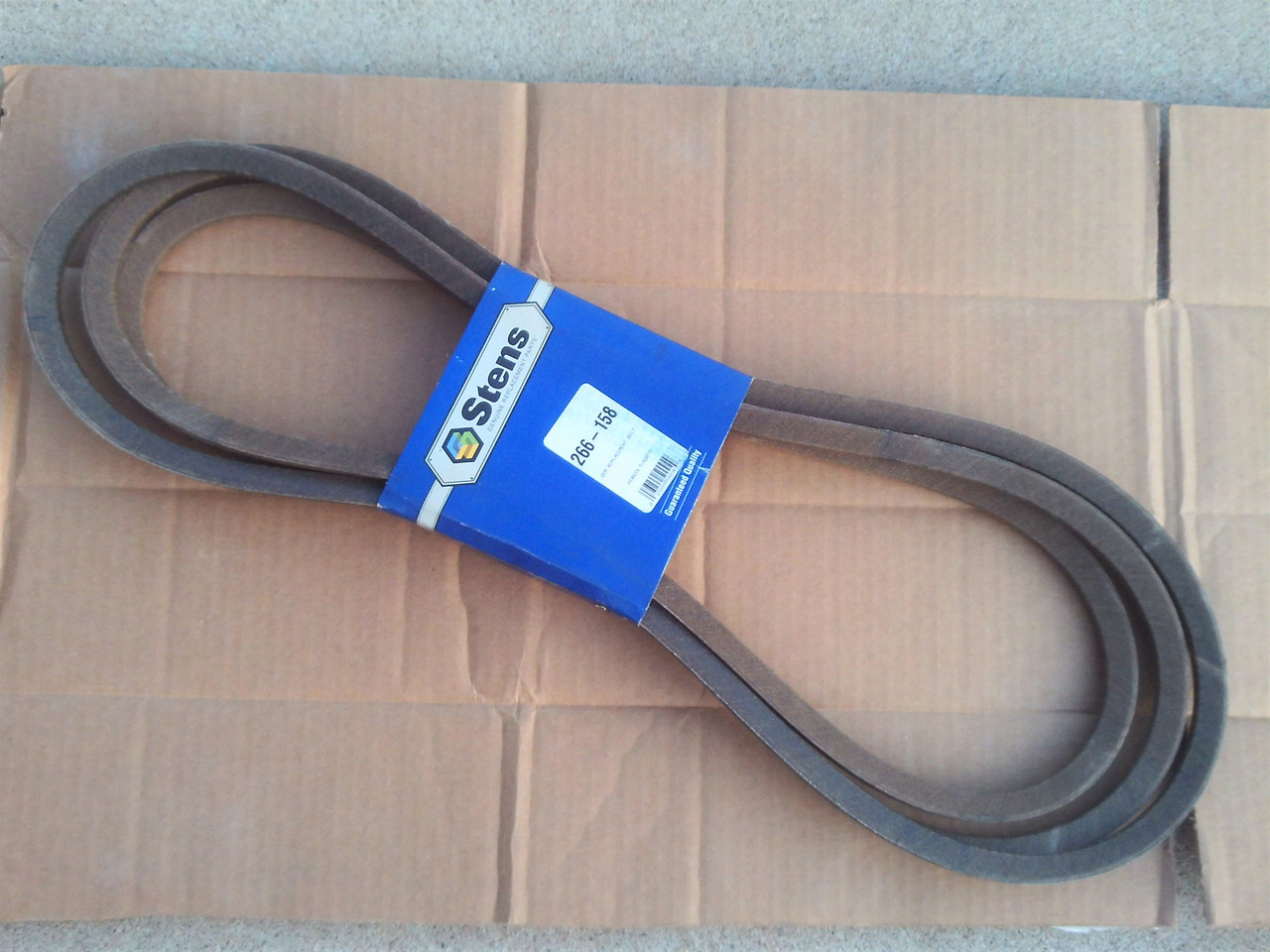Deck Belt for Ferris F150XT F160Z FW35 FW35CC IS4500Z IS1500ZX IS2000Z 5100003 5103395 5103675 5103872