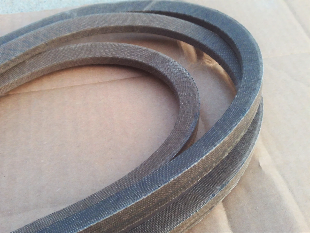 Deck Belt for Ferris F150XT F160Z FW35 FW35CC IS4500Z IS1500ZX IS2000Z 5100003 5103395 5103675 5103872 5103872YP