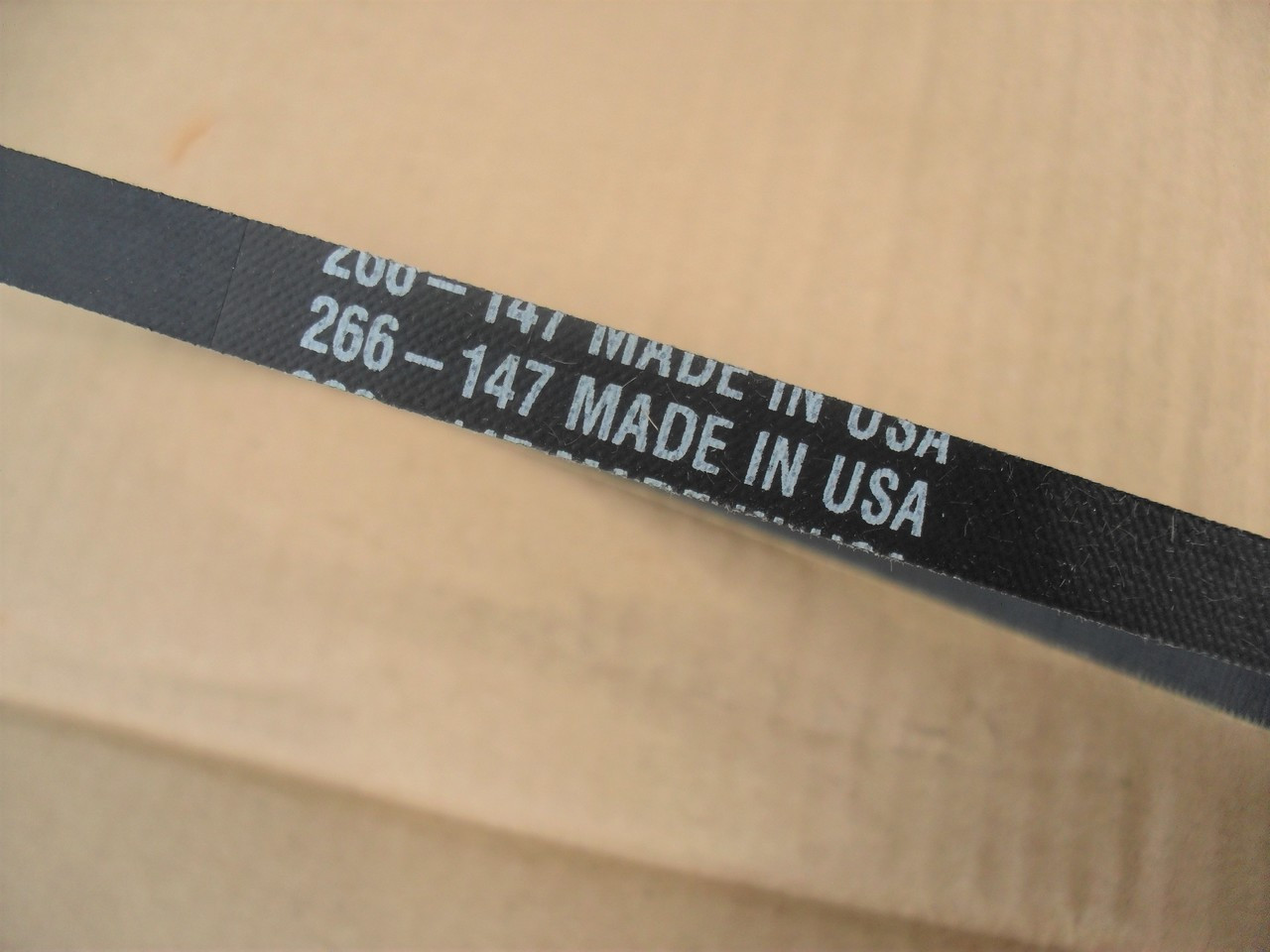 Drive Belt for Husqvarna HU625HWT, 185476, 532185476 wheeled trimmer