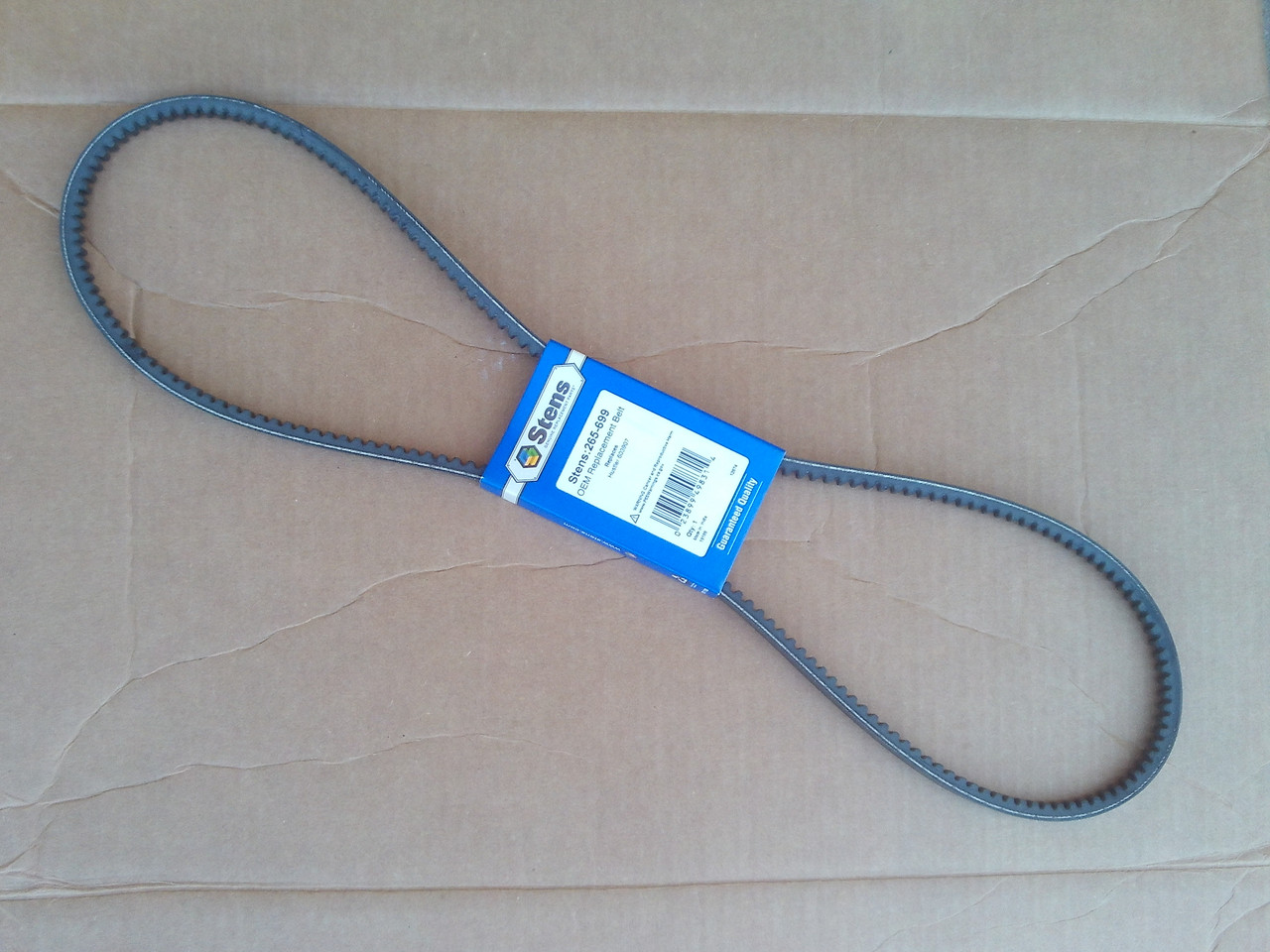 Serratura Cabina Trattore Cintura Pompa 1/2 Per Tagliaerba Hustler Raptor, Raptor Limited, SD, SDX - Ricambio Originale #603907 #607400 Ricambio Raptor SDX