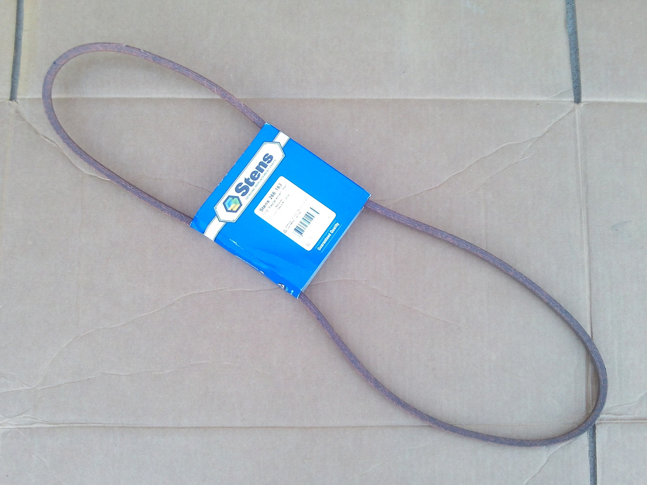 Deck Drive Belt for John Deere GX70, GX75, GX95, GX85, RX63, RX73, RX75