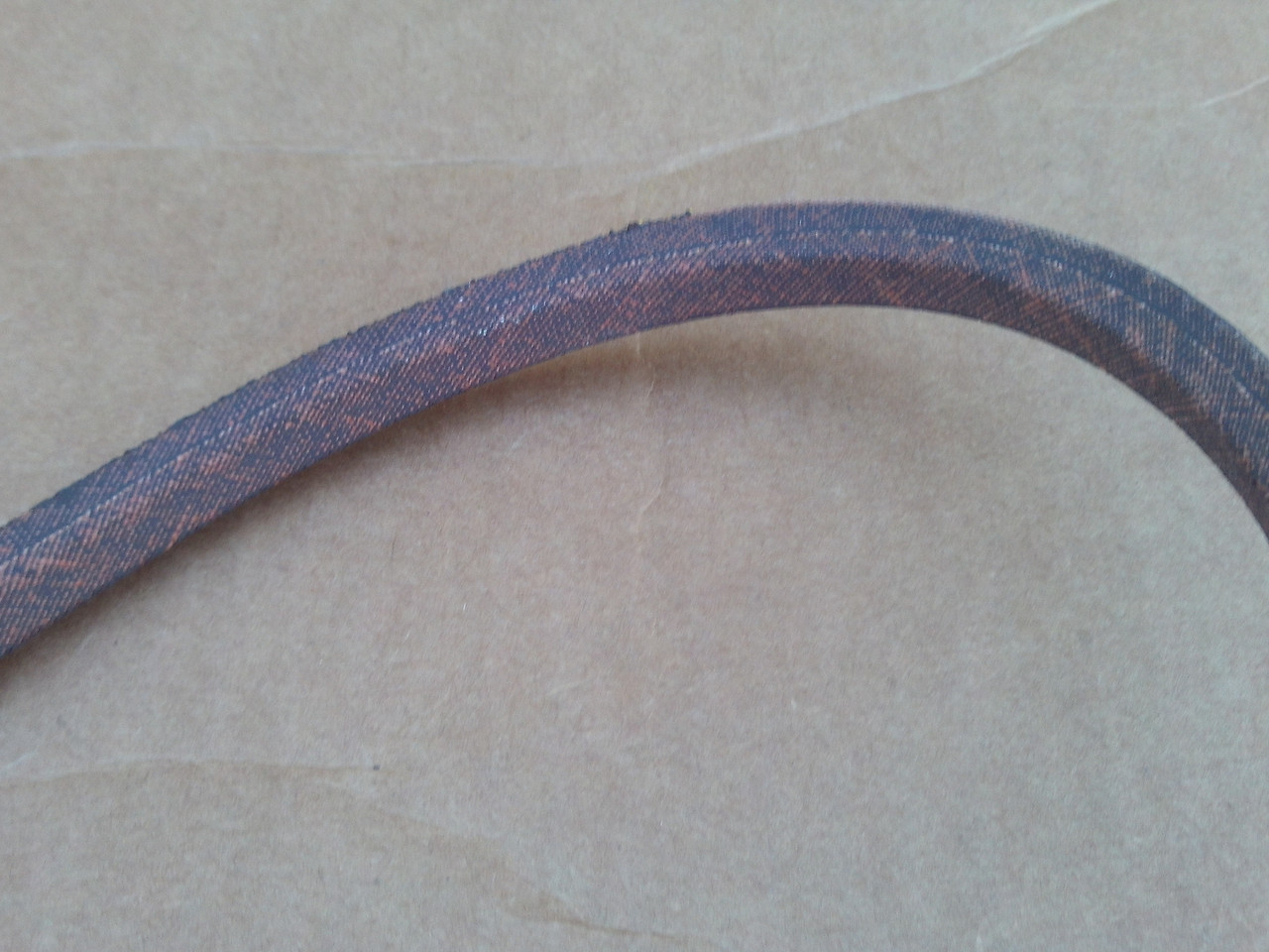 Deck Drive Belt for John Deere GX70, GX75, GX95, GX85, RX63, RX73, RX75