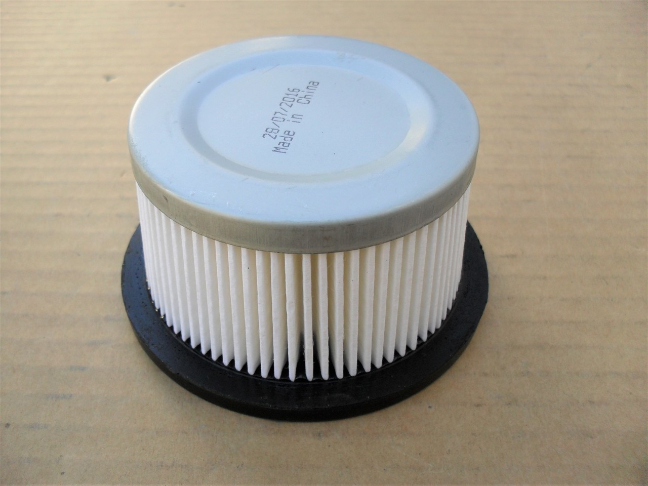 Air Filter for Western Plow 93028