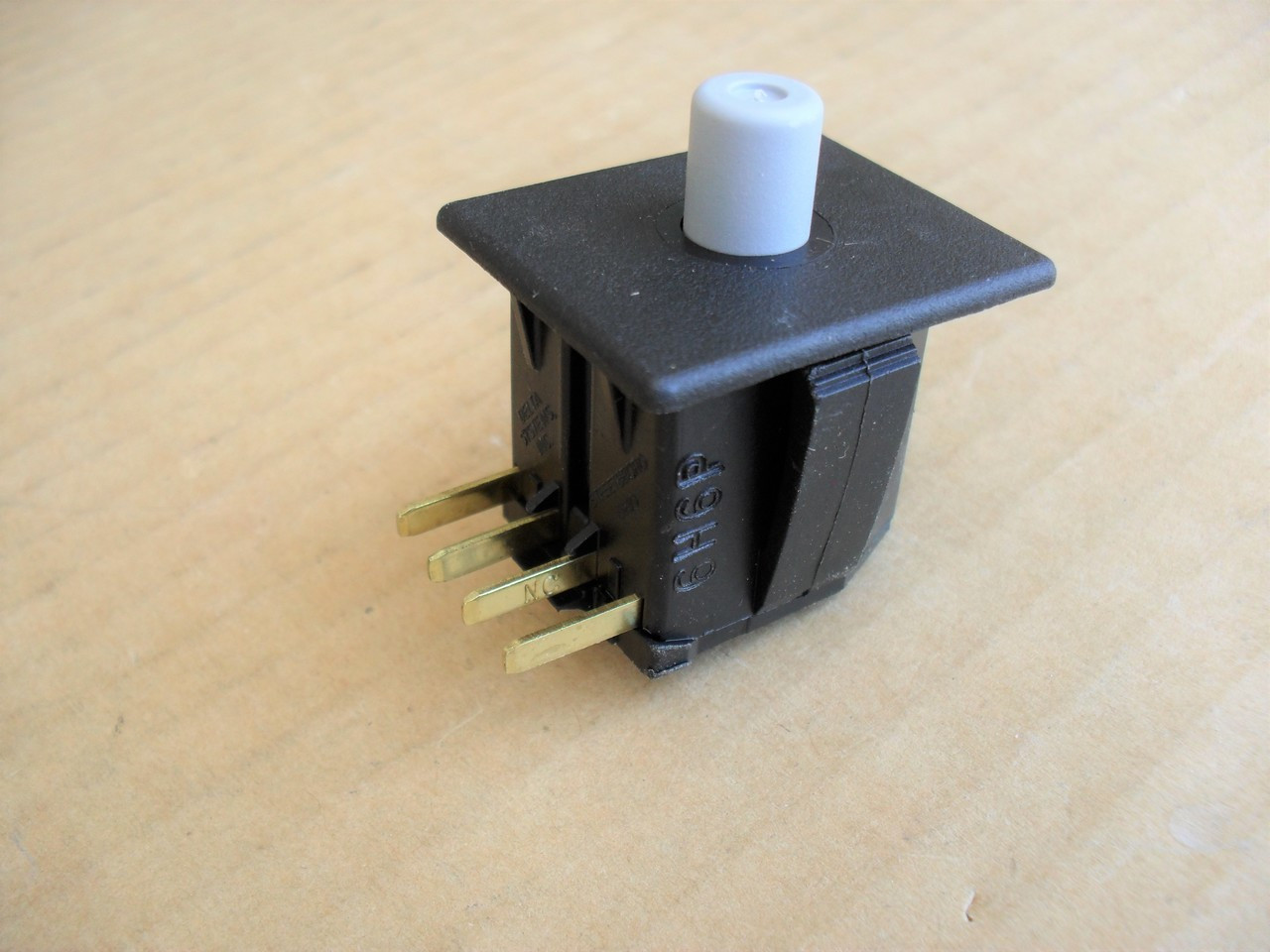 Safety Switch for Simplicity Broadmoor, Conquest, Prestige 5101280