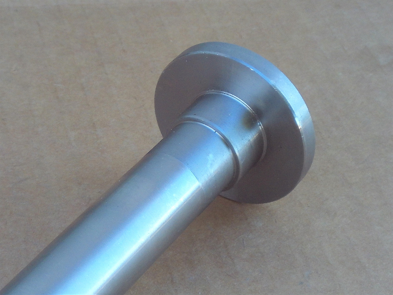 Deck Spindle Shaft for Dixon 532187291