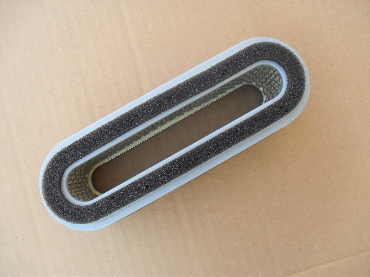 Air Filter for Roto Hoe 2430 Includes Pre Cleaner