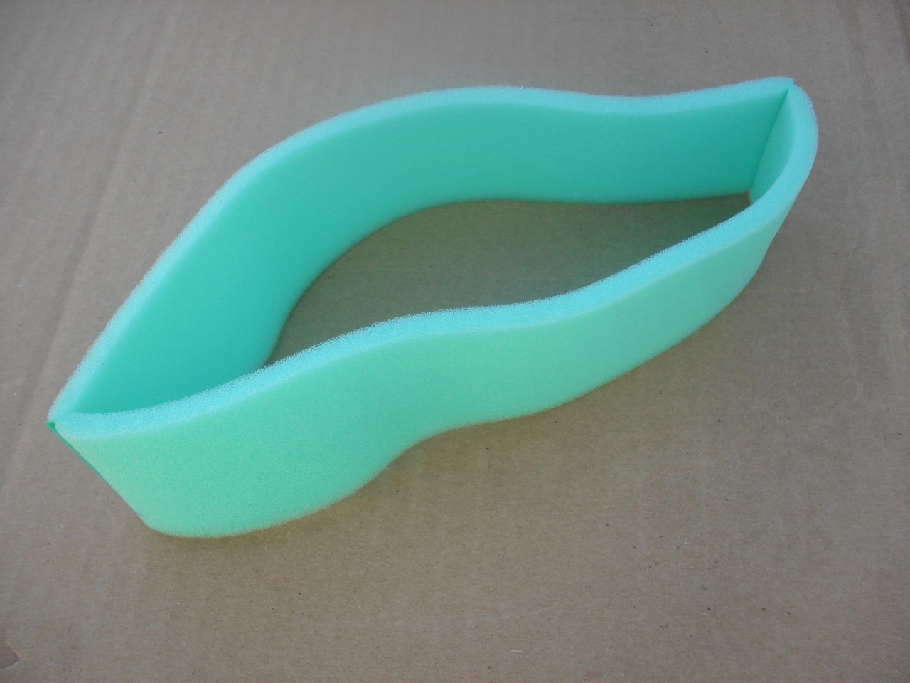 Foam Pre Cleaner for Kohler K241 to K321 K181NL Magnum 8 237421 237421S 237421-S air filter wrap