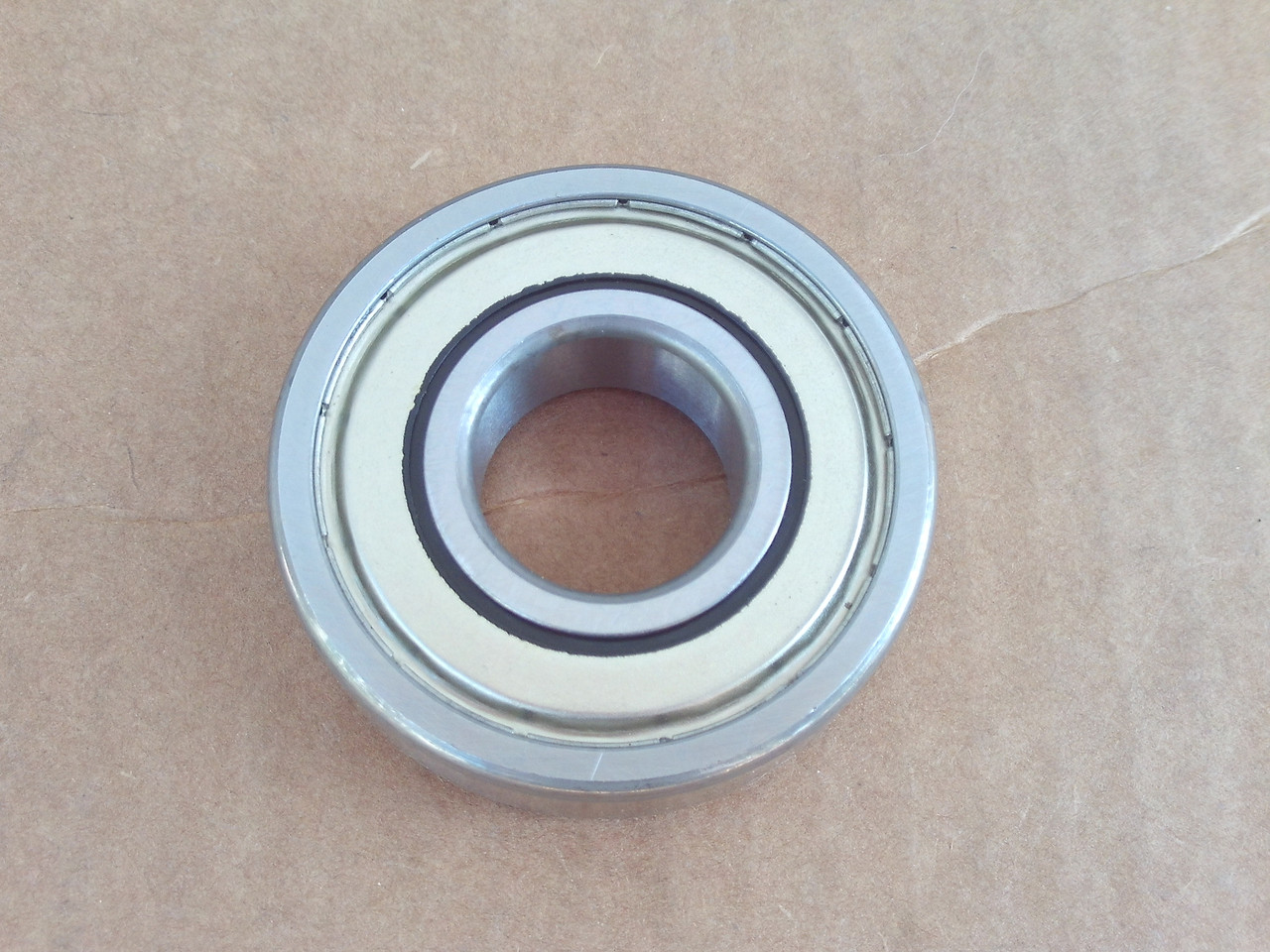 Spindle Bearing for Bad Boy 037602400 037-6024-00 ID: 0.984"= 1" OD: 2.44"= 2-3/8" Height: 0.669= 5/8"