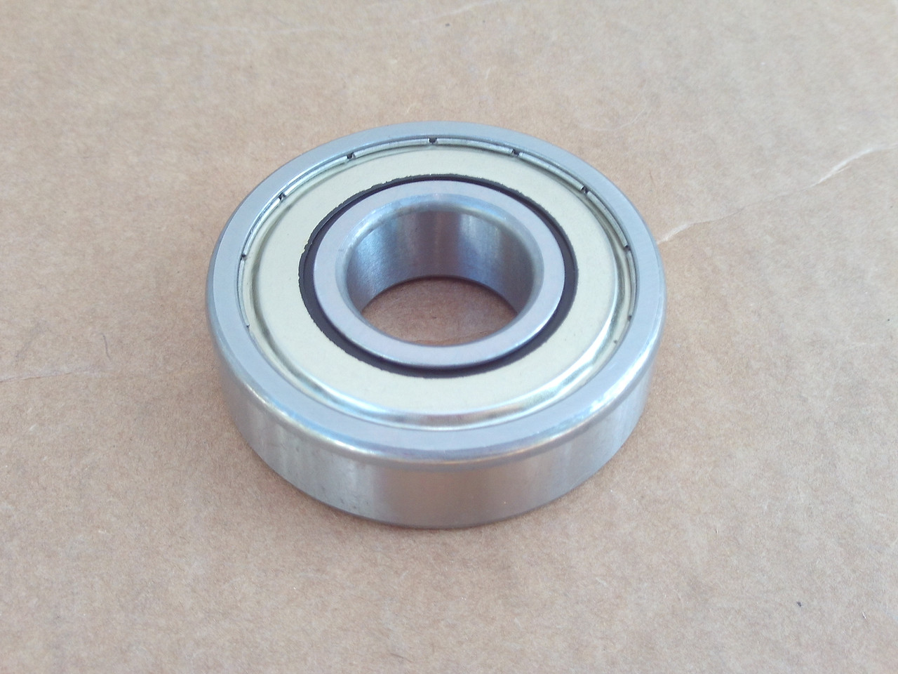 Spindle Bearing for Ferris 1520828, 1520828S, 5020828 ID: 0.984"= 1" OD: 2.44"= 2-3/8" Height: 0.669= 5/8"