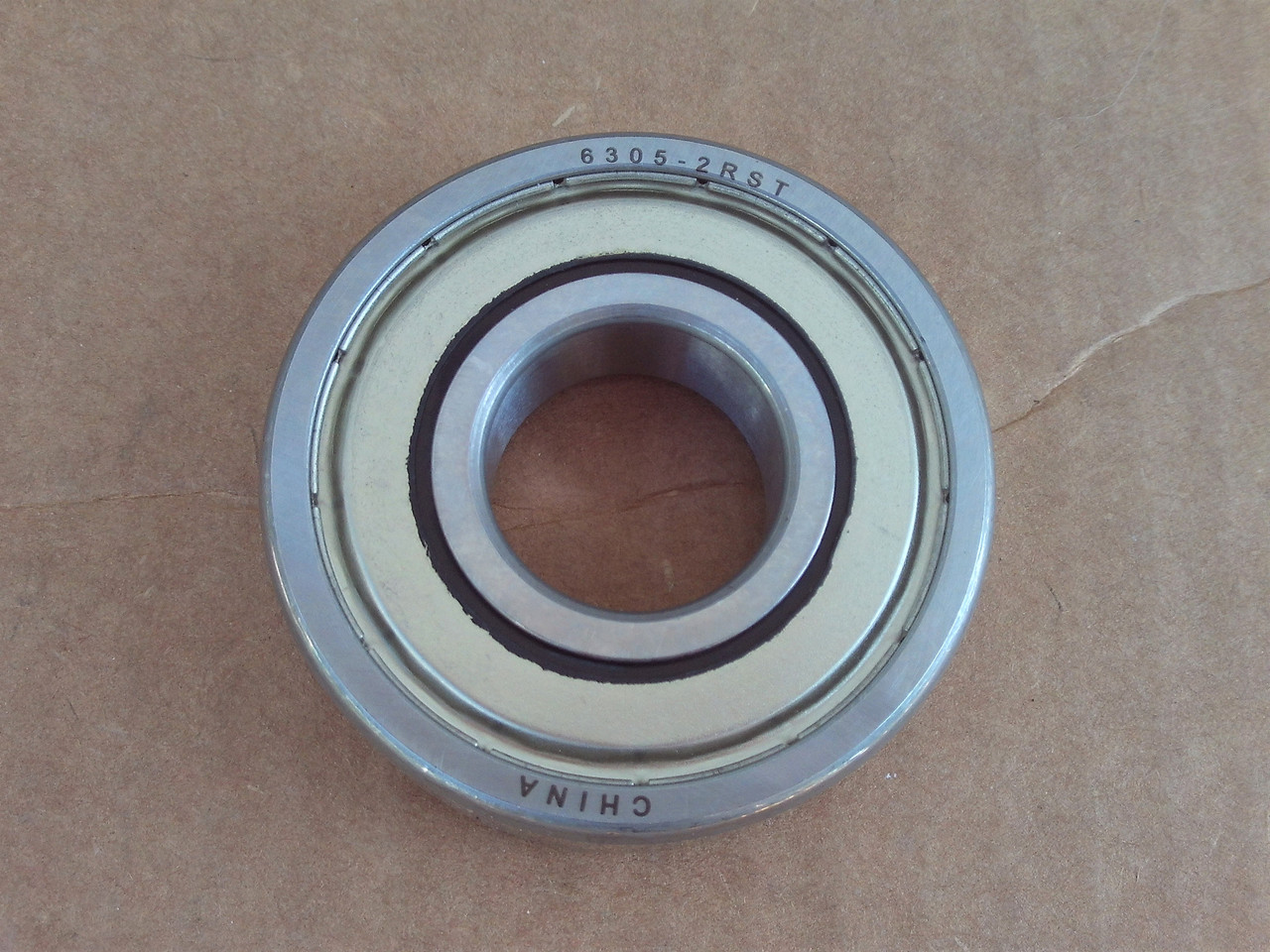 Spindle Bearing for Kees 363173, 919125 ID: 0.984"= 1" OD: 2.44"= 2-3/8" Height: 0.669= 5/8"