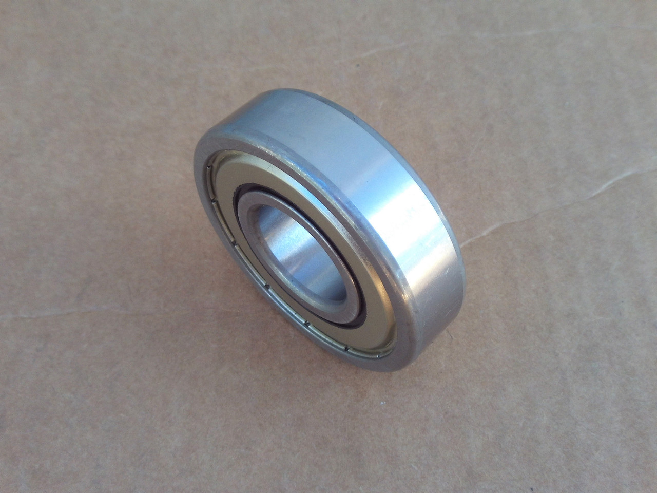 Spindle Bearing for Kees 363173, 919125 ID: 0.984"= 1" OD: 2.44"= 2-3/8" Height: 0.669= 5/8"