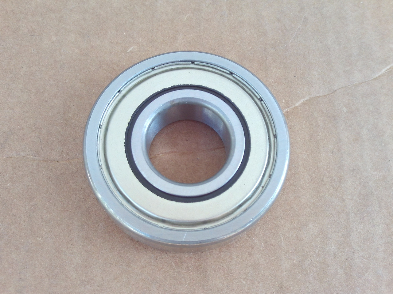 Spindle Bearing for Snapper 19125, 7019125, 7019125YP, 76510, 1-9125, 7-6510 ID: 0.984"= 1" OD: 2.44"= 2-3/8" Height: 0.669= 5/8"