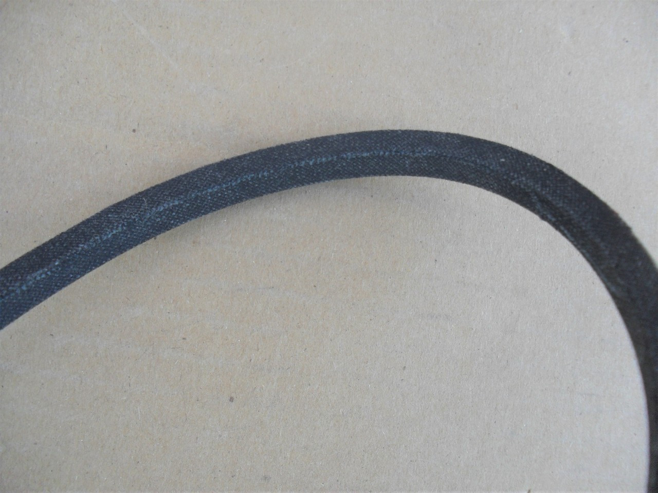 Tiller Drive Belt for Husqvarna 25009 FT900 532446054 599385301 Oil and heat resistant