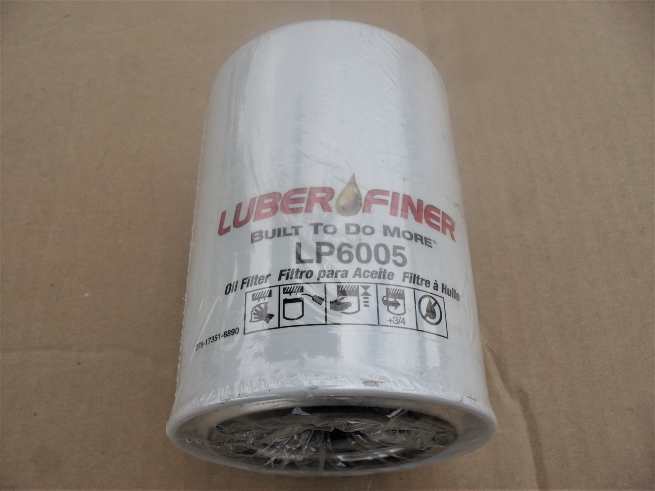 Hydraulic Oil Filter for Toro 1128409, 934295, 112-8409, 93-4295