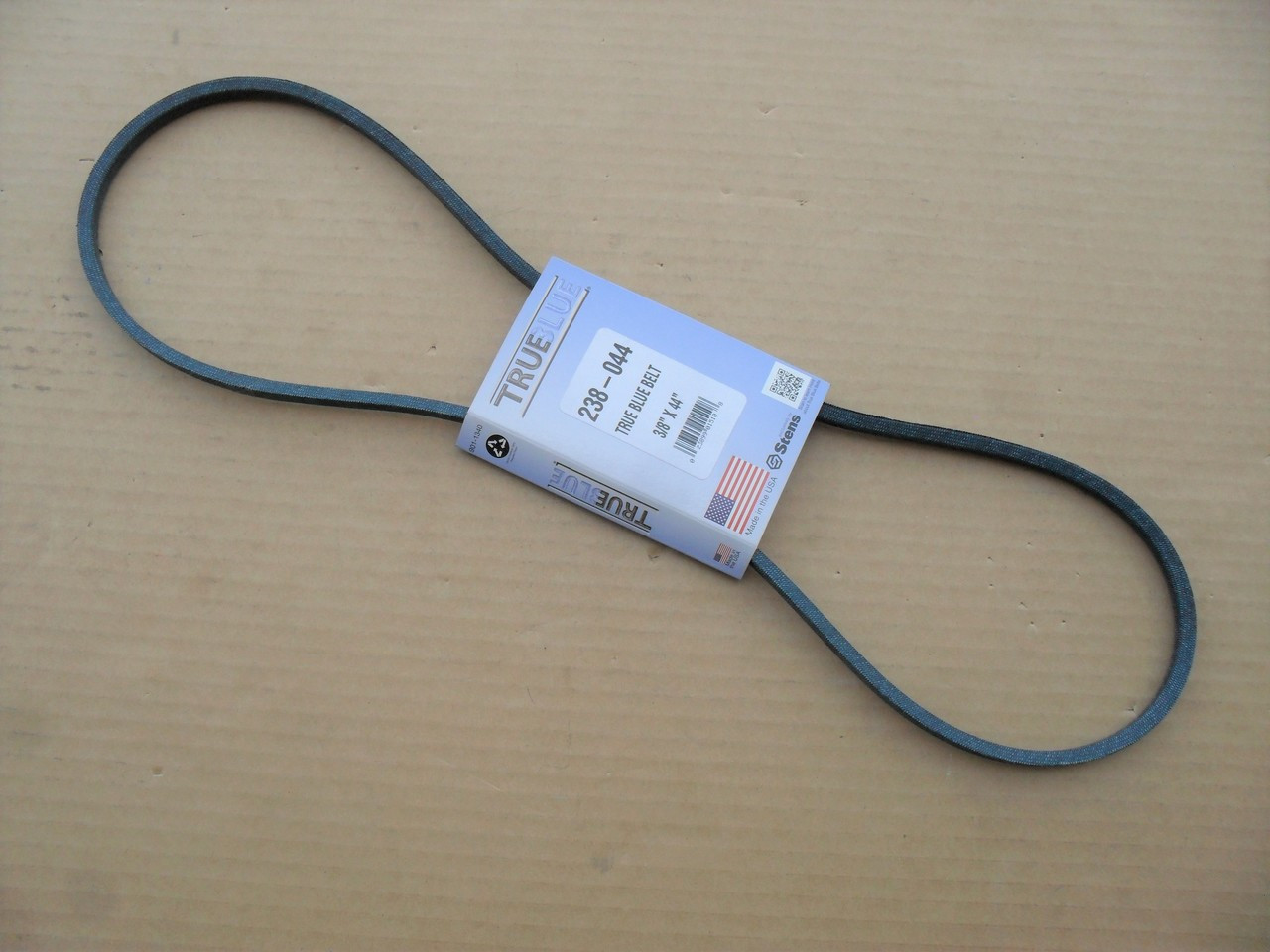 Belt for Husqvarna 25009, FT900 Tiller 532446054, Made In USA, Oil and