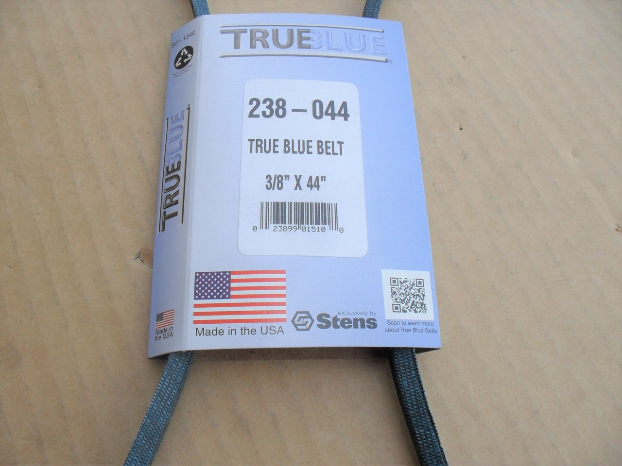 Belt for Husqvarna 25009, FT900 Tiller 532446054 Oil and heat resistant