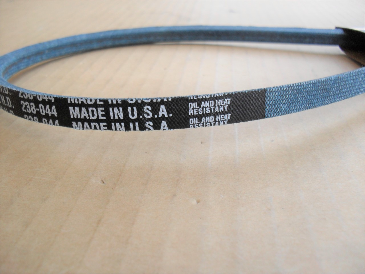 Belt for Noma 49233 Oil and heat resistant