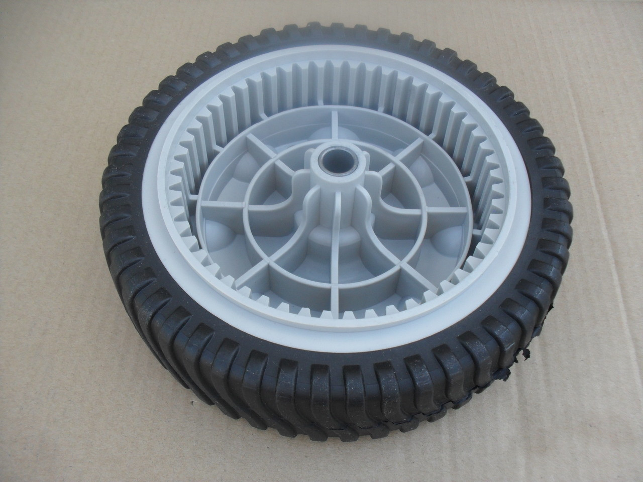 Drive Wheel for Troy Bilt 734-04018, 734-04018A, 734-04018B, 734-04018C, Self Propelled