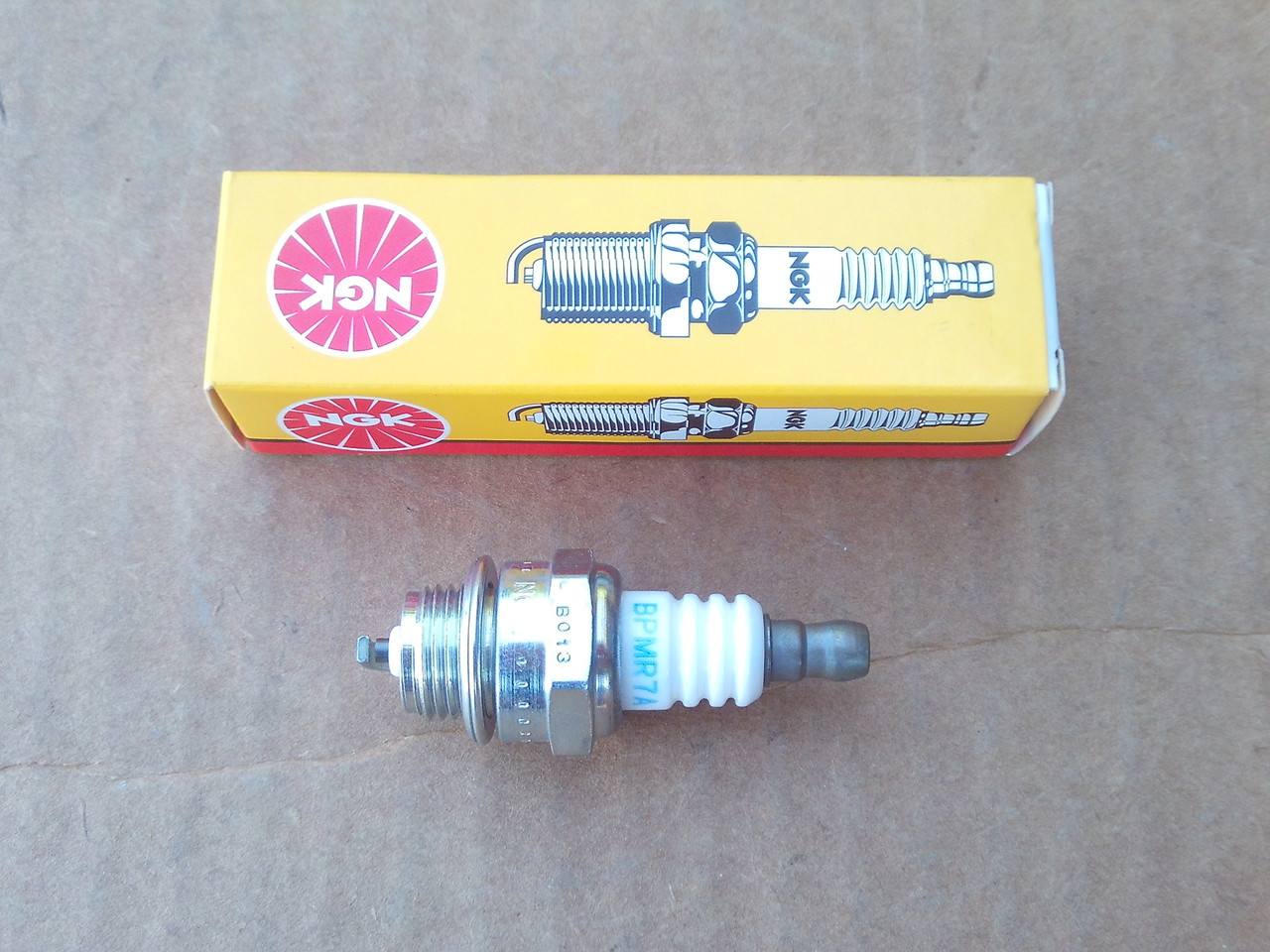 Spark Plug for Carlton SPCA6 SPCAR7