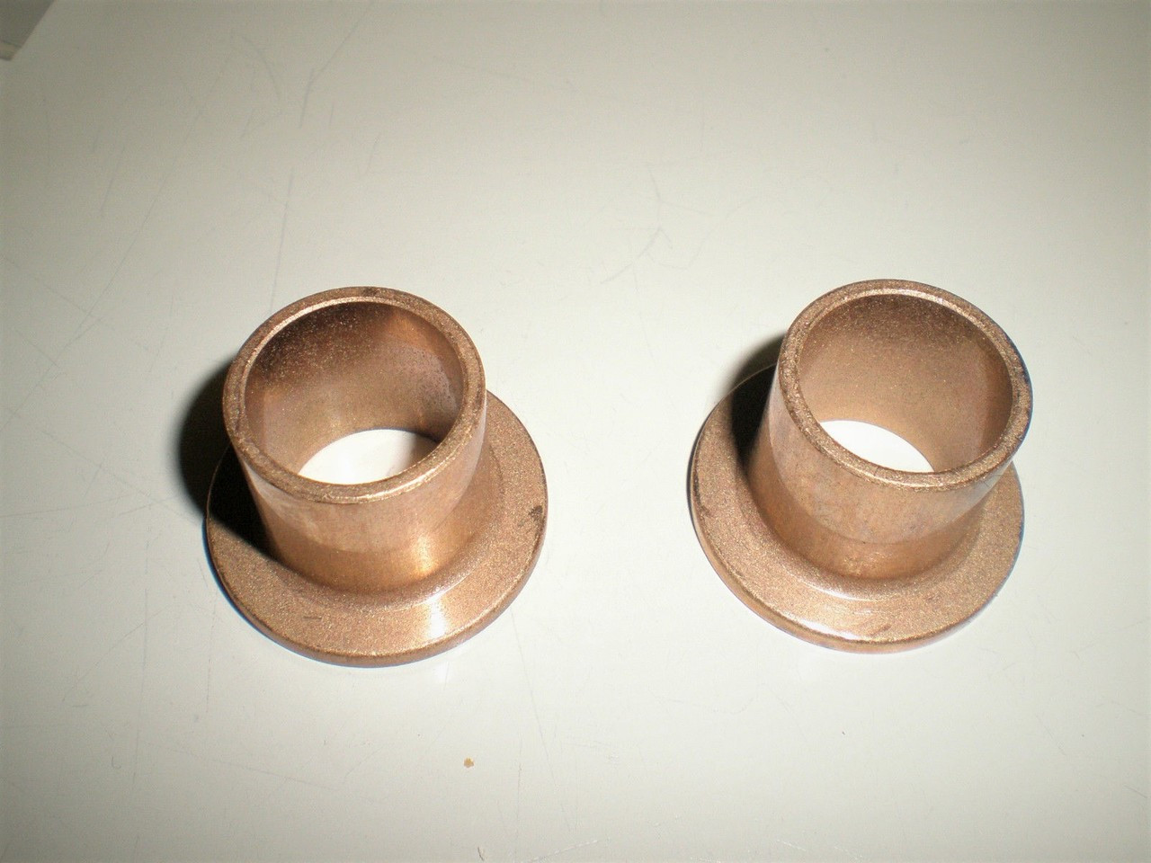 Bushing for Cub Cadet 748-0184 948-0184 tiller, snowblower Set of 2 Bushings