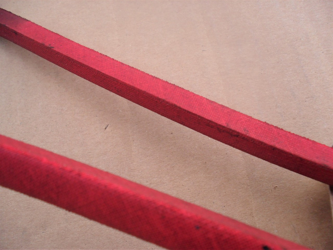 Belt for Steiner 81A034 Made in USA