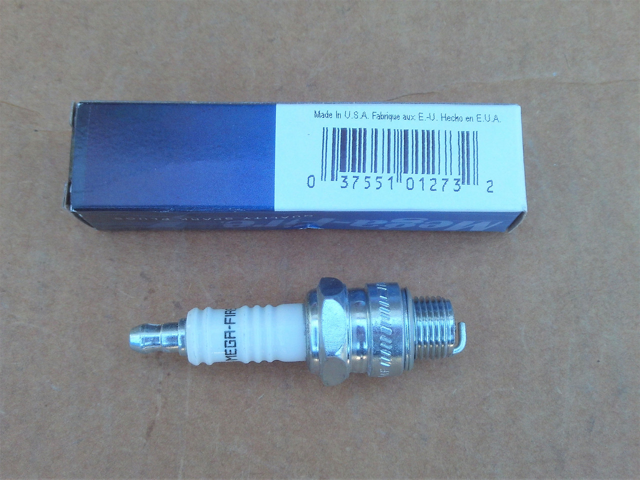 Spark Plug for Champion H10 H10C RH10C 854