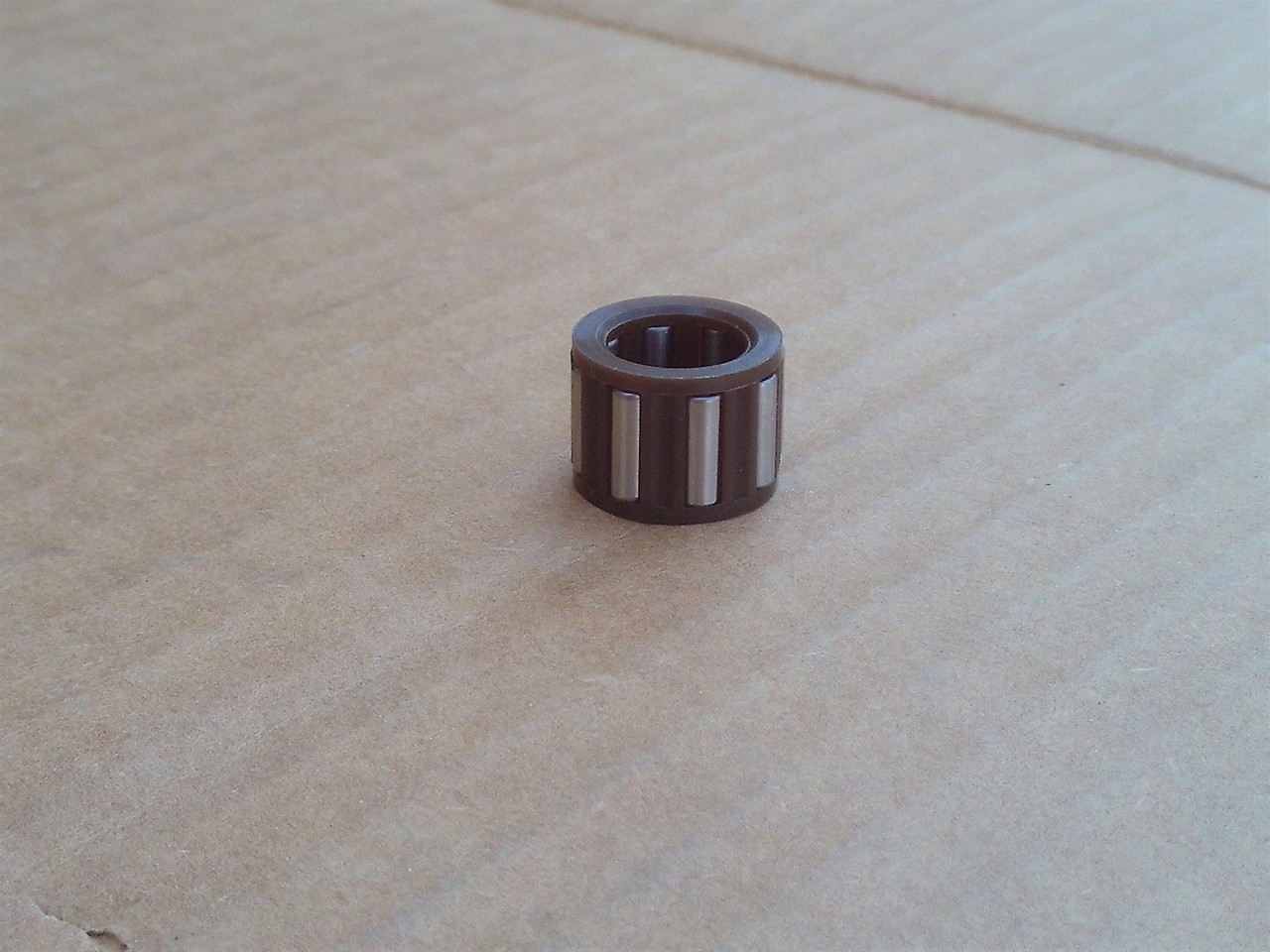 Nadellager Für Stihl Kettensäge – Kettenradlager 10x16x12mm, Kompatibel Mit MS362, MS361, MS340, MS441 U.v.m.