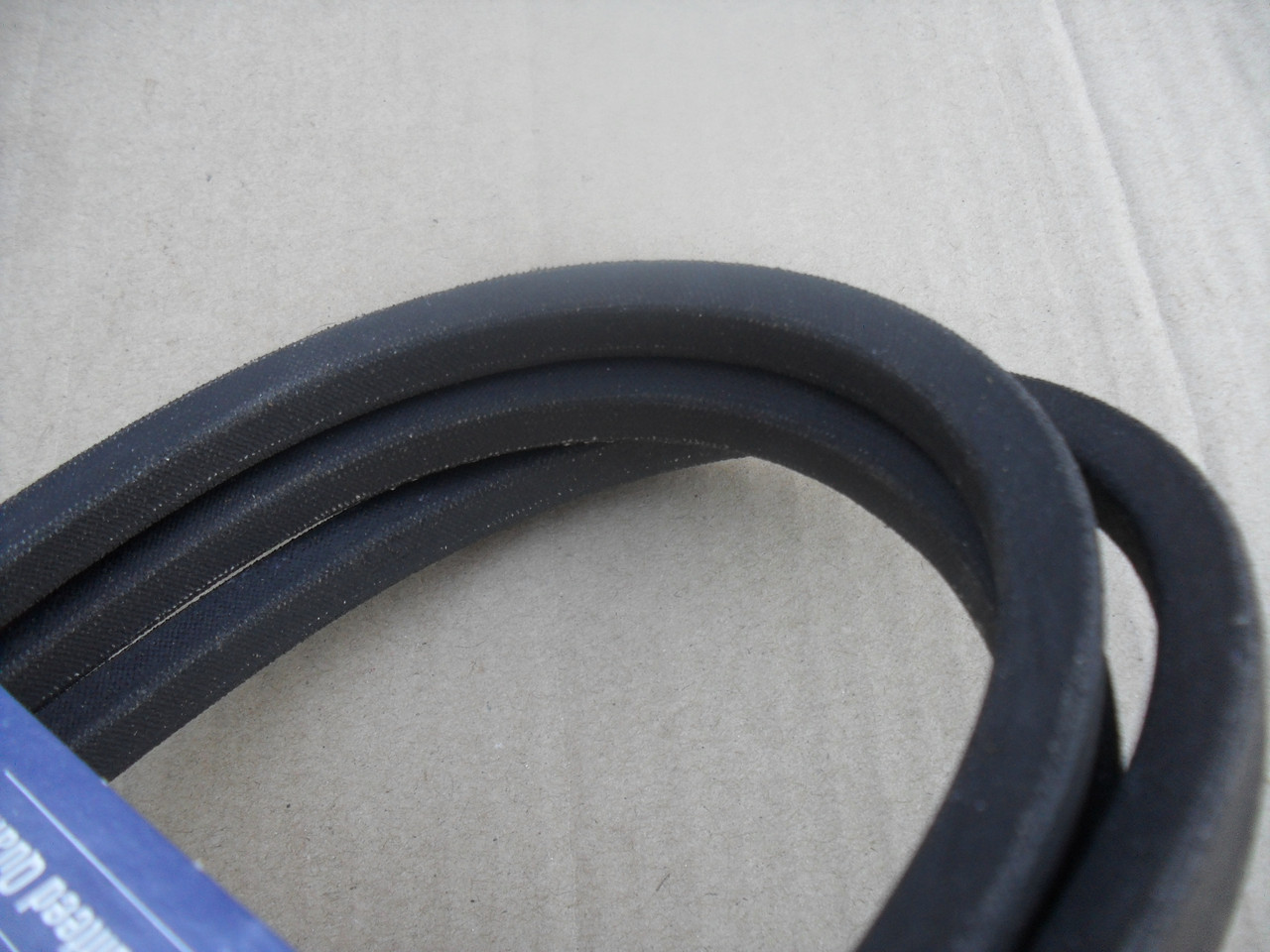 Drive Belt for John Deere LT150, LT160, LT170, LT180, LT190, X300, X304, X320, X324, X360, M144044, M152284