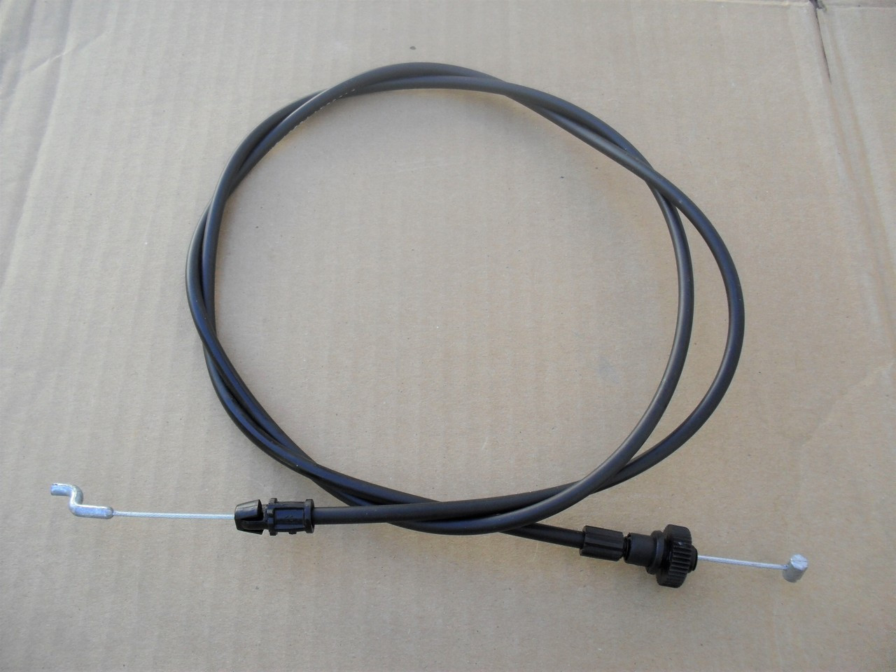 Self Propelled Drive Cable for Cub Cadet S621 21" Cut 746-0713 746-0713A 946-0713A