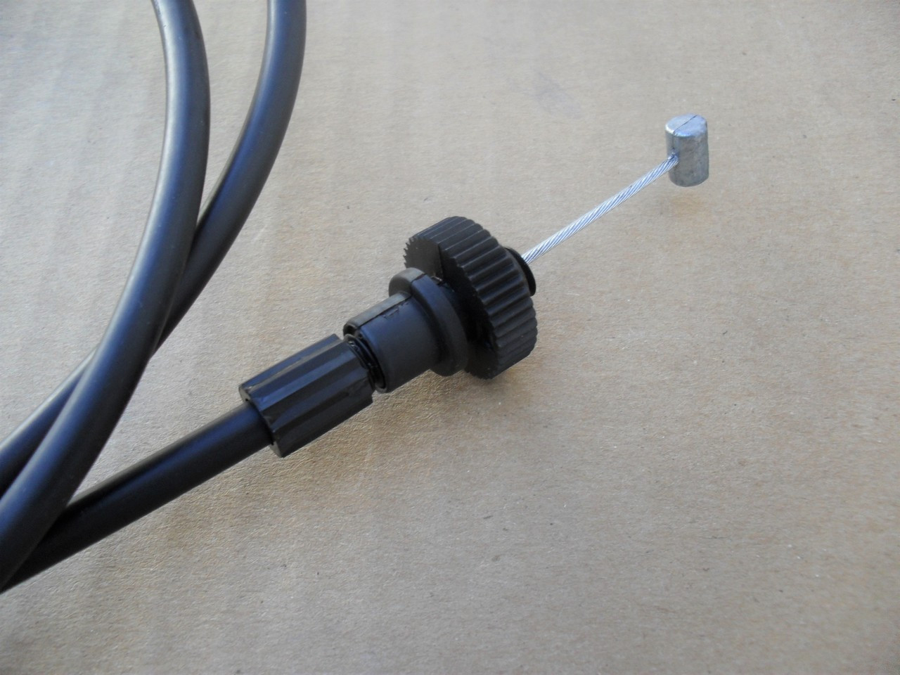 Self Propelled Drive Cable for Cub Cadet S621 21" Cut 746-0713 746-0713A 946-0713A