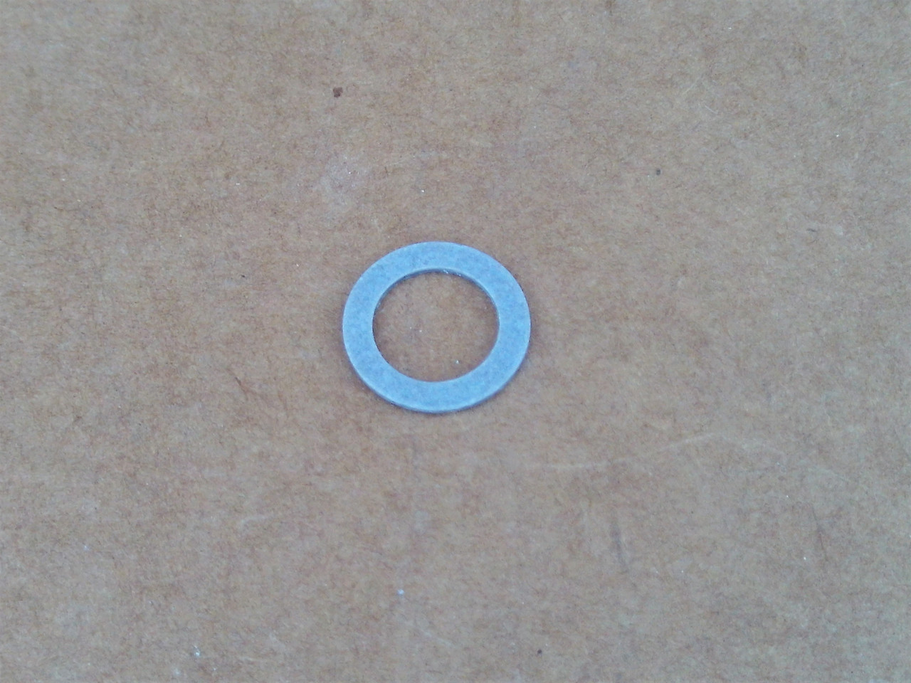 Carburetor Bowl Screw Gasket for Briggs and Stratton 222014, 690618