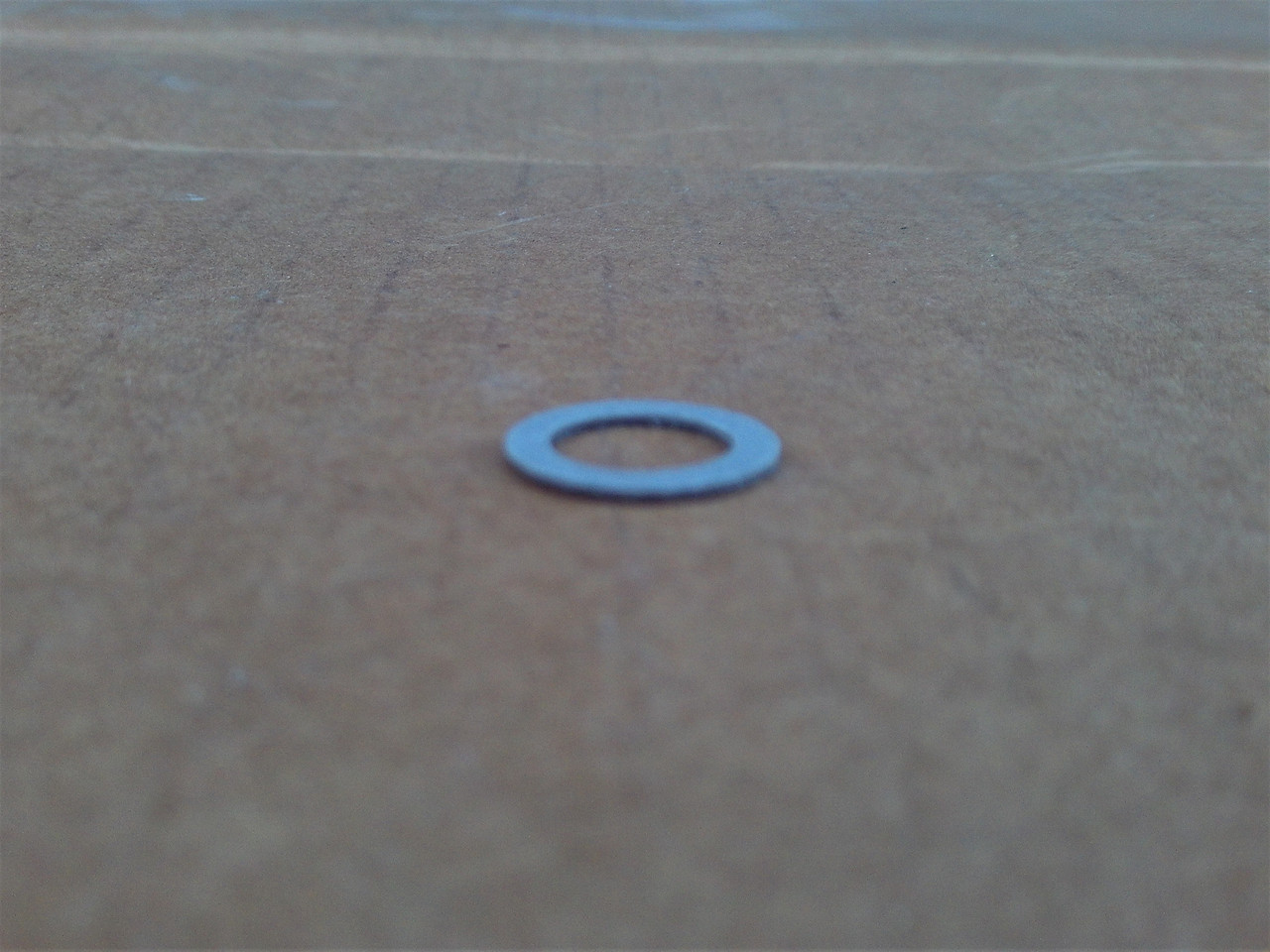 Carburetor Bowl Screw Gasket for Briggs and Stratton 222014, 690618