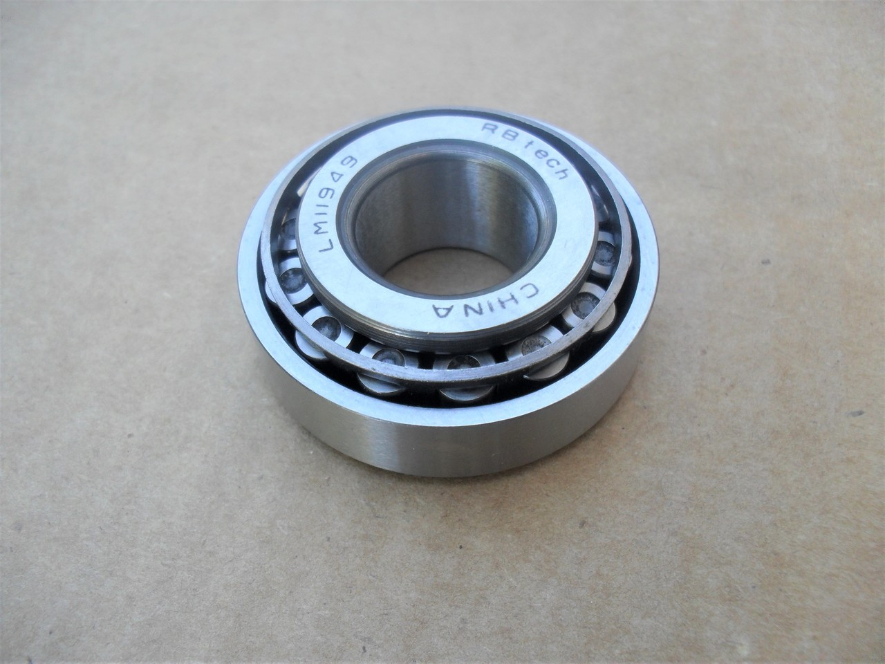 Bearing and Race for Columbia 4831470, 9033, 48314-70 