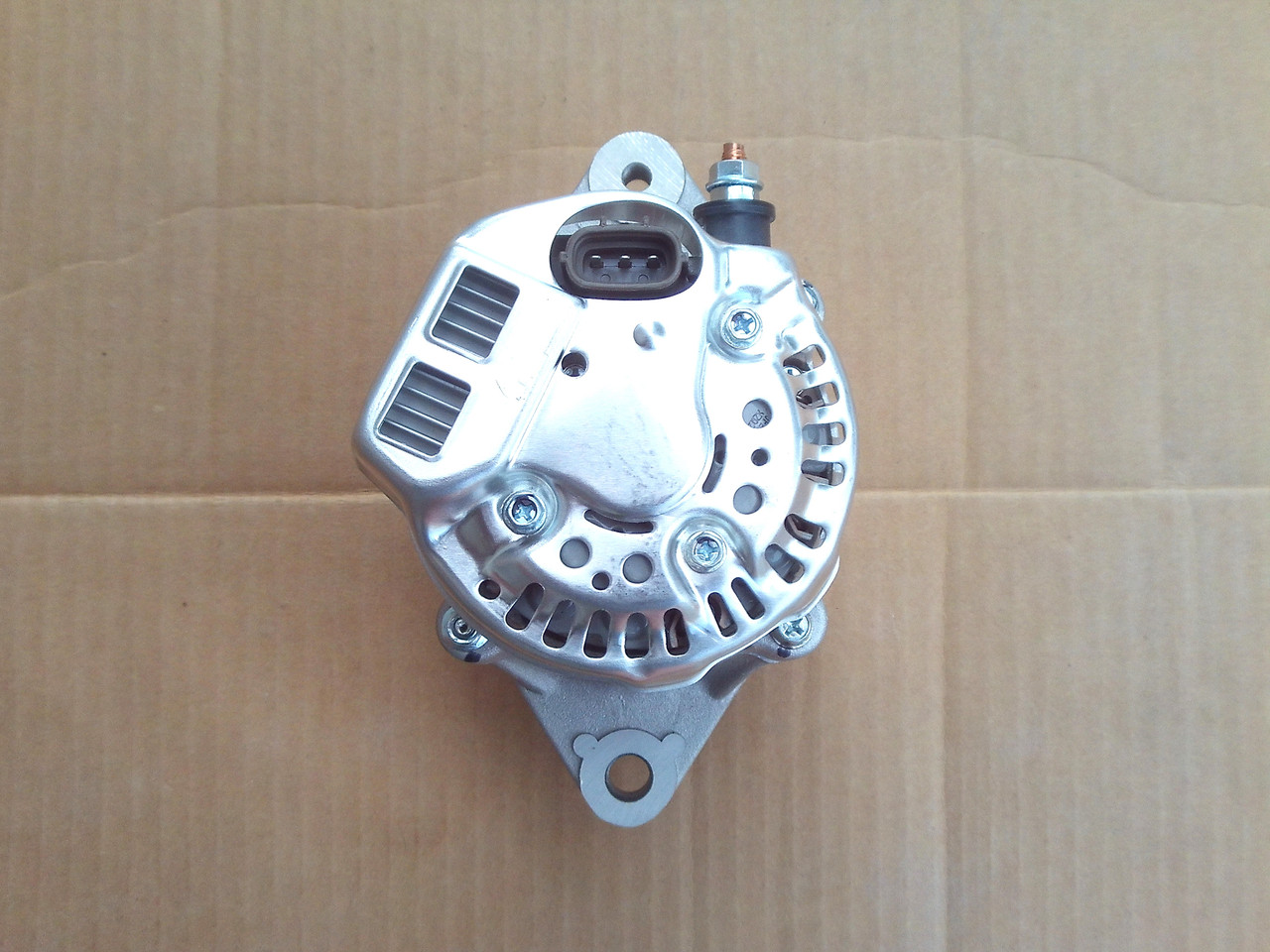 Alternator for Lester 12356