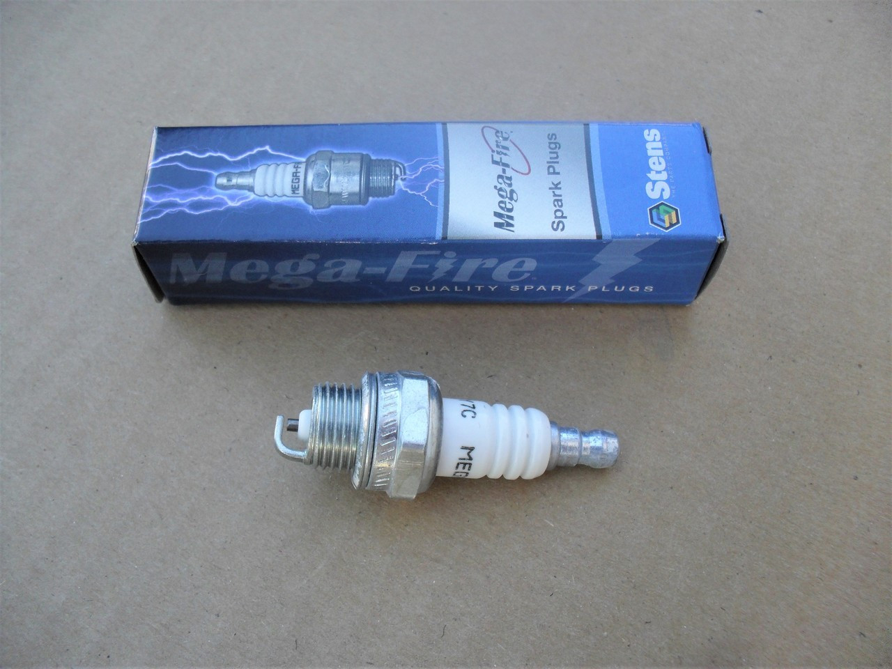 Spark Plug for Kawasaki TH23, TH26, CJ7Y