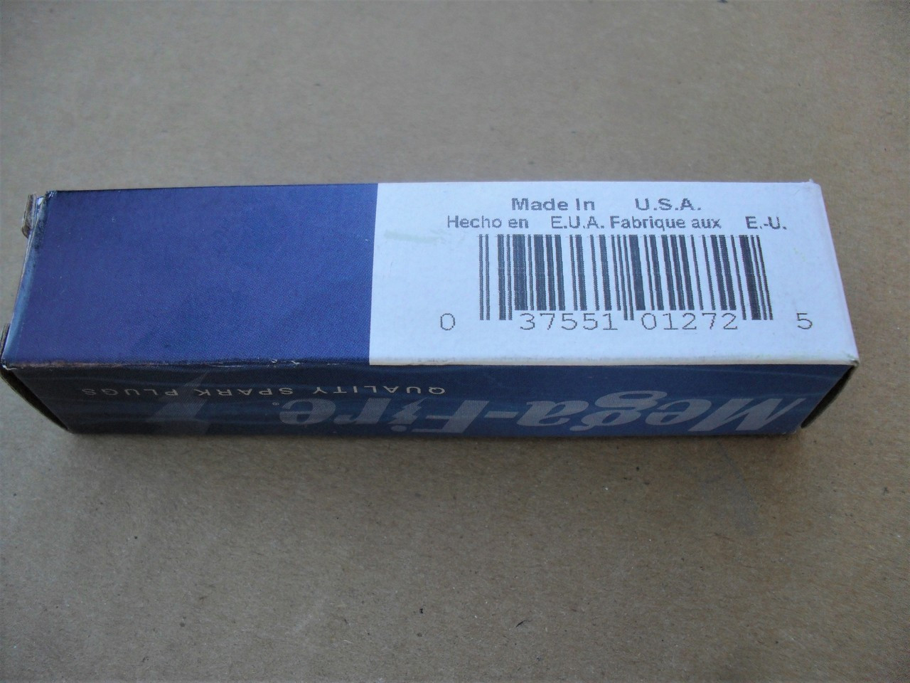 Spark Plug for McCulloch Titan 560 620 CJ7Y