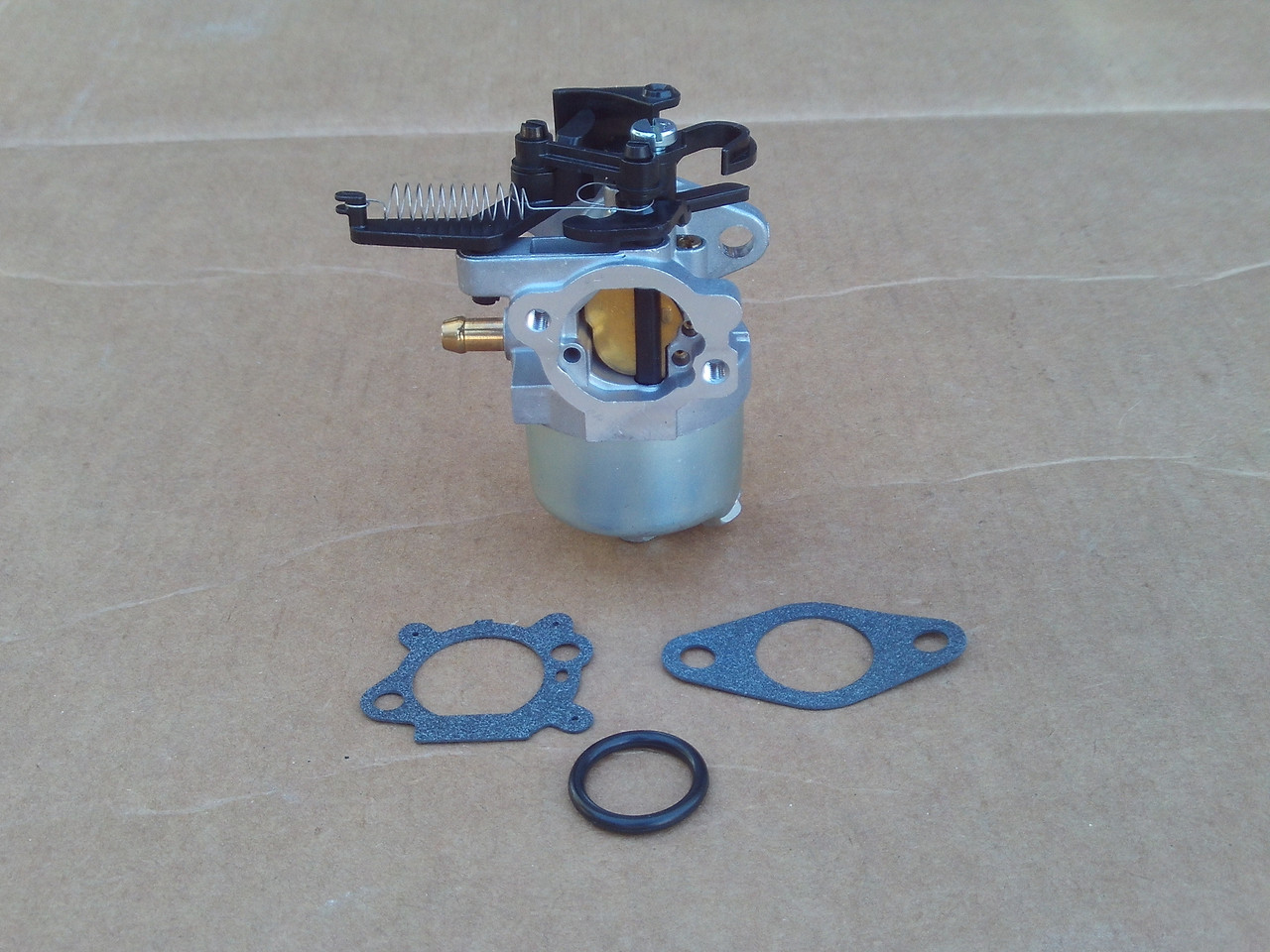 Carburetor for Briggs and Stratton 591852 793463 793493 100602 &