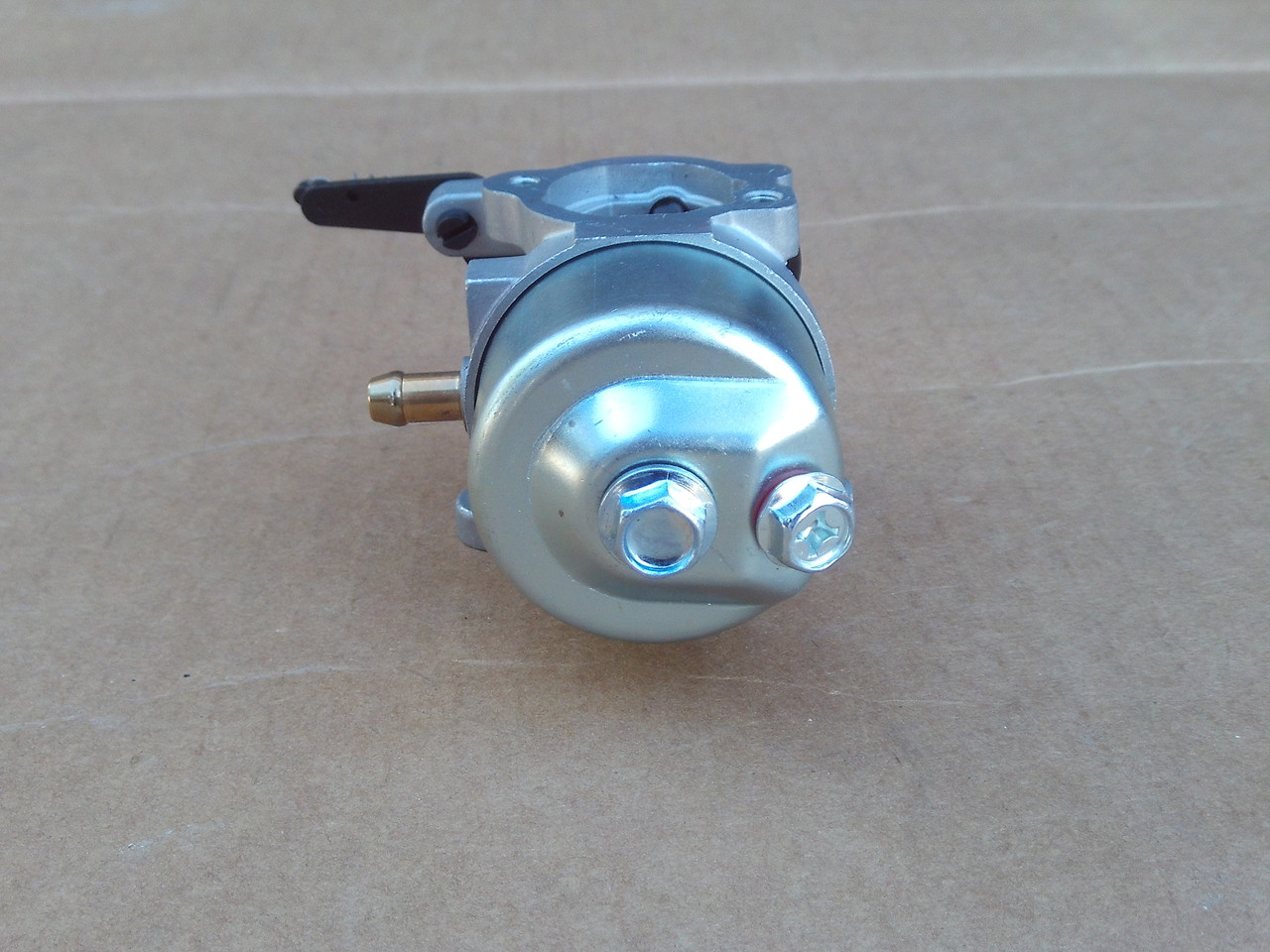 Carburetor for Briggs and Stratton 591852 793463 793493 100602 &