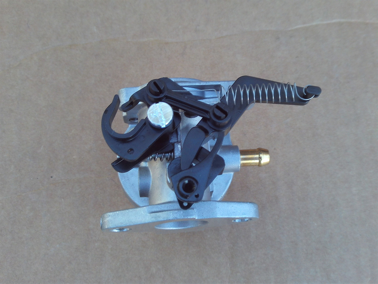 Carburetor for Briggs and Stratton 591852 793463 793493 100602 &