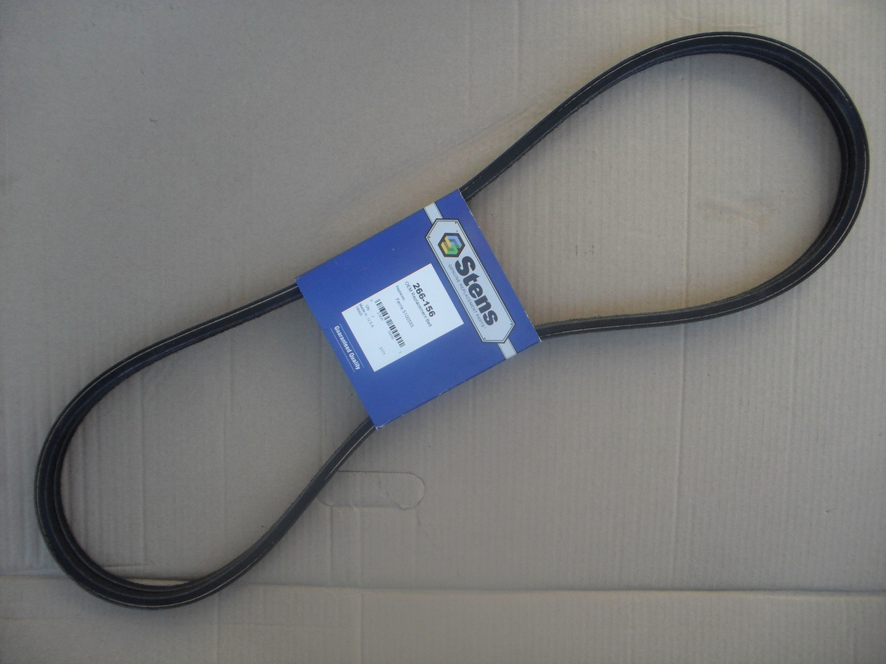 Drive Belt for Ferris IS1500ZX IS2000Z IS1500Z 5022314 5022314SM 5100555 5100555SM
